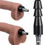 VAC-U-Lock f. Sex Machine&Mini