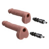 VAC-U-Lock f. Sex Machine&Mini