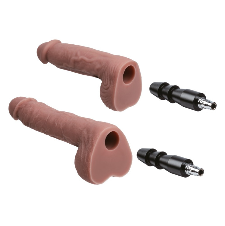 VAC-U-Lock f. Sex Machine&Mini