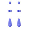 3 Attachements for Hyphy Set 2