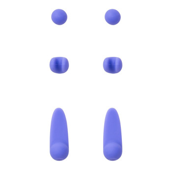3 Attachements for Hyphy Set 2