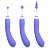 3 Attachements for Hyphy Set 2