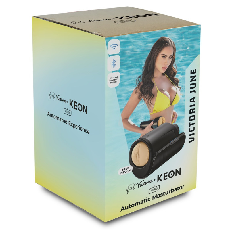 Keon WiFiCombo w Feel Victoria