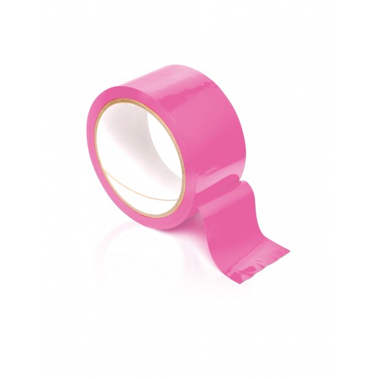 Fetish Fantasy Pleasure Tape