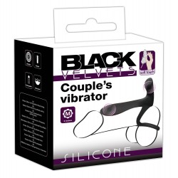 Black Velvets Couple