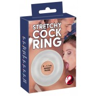 Stretchy Cock Ring